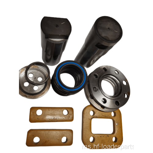 Kit Pembaikan Artikulasi Loader untuk Liugong 50C